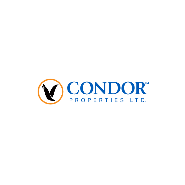 CONDOR Properties LTD.